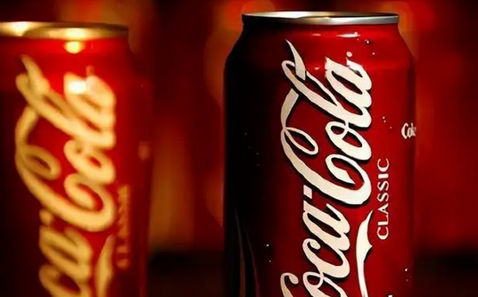 可口可乐